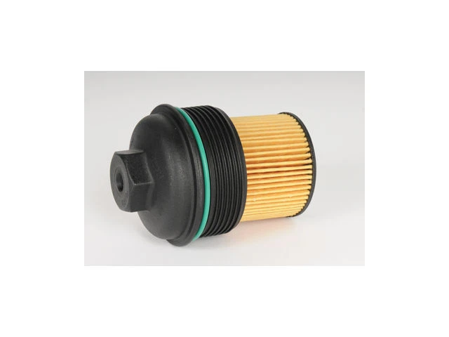 Kit de filtro de aceite de motor Oldsmobile Alero 2002-2004 CA Delco 79927 GB 2003 Foto 1 de 2