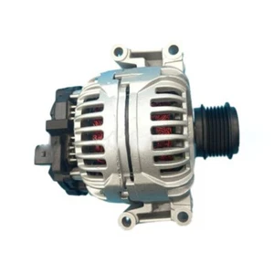 For Audi A4 L4 2.0L 09-12 06H903016L 0124525113 Alternator - Picture 1 of 4