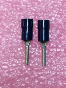 19212-0005 MOLEX CONN WIRE PIN TERMINAL 14-16AWG 40 PIECES - Picture 1 of 2