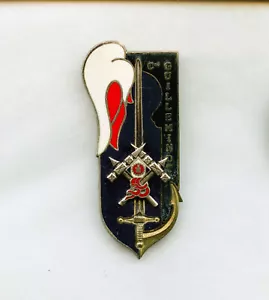 PROMOTION Saint Cyr "Ce Guilleminot " Drago Paris G.2466 - Imagen 1 de 2