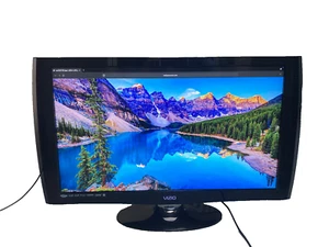 Used Good Condition Vizio M420NV - 42-in - Class Edge Lit Razor LED LCD - Black - Picture 1 of 6