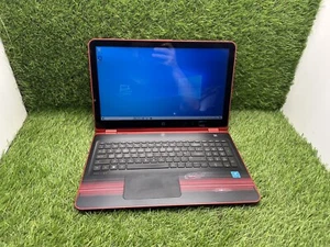 HP Pavilion 15 2 EN 1 PANTALLA TÁCTIL PENTIUM 2.1GHZ 4GB RAM 240GB SSD WINDOWS 10 W3 - Imagen 1 de 14