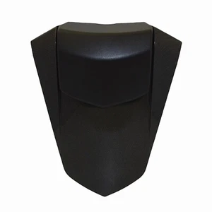 Carbon Passenger Pillion Rear Solo Seat Cover Cowl For YAMAHA YZF R1 2007-2008 - Picture 1 of 5
