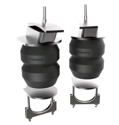 Timbren FER35092B para 1987-2002 Ford E-150 Econoline E-250 E-250 Econoline E-250 Foto 1 de 4