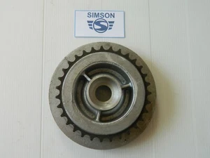 SIMSON MZ SR50 REAR SPROCKET 50847 - Picture 1 of 2