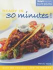 Weight Watchers Ready in 30 Minutes (Weight Watchers: Pure points), Veale, Wendy