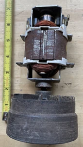 OEM Motor Black + Decker GH400 Typ3 Freischneider - Bild 1 von 10