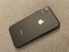 New listing
		Apple iPhone Xr 64Gb Black - Total Wireless (TracFone) A1984 - Very Good se