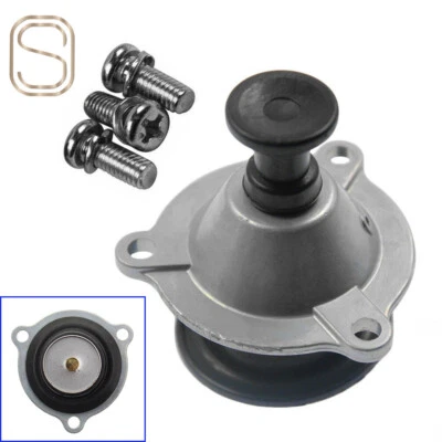 For 1983-1987 Suzuki ALT125 LT125 Carburetor Primer Pump Cover US Stock - Image 1 of 4