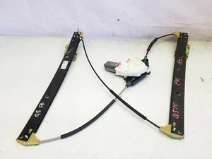 2013-2017 Audi Q5 Front Right Window Regulator - 8R0837462J - Picture 1 of 5