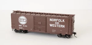 Kadee - Norfolk & Western #44291 PS-1 40' Boxcar - New in Box - Picture 1 of 3