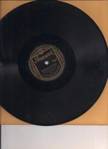 78 rpm record Kessinger Brothers Brunswick 267 16 Days in Georgia - Picture 1 of 2