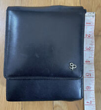 SP Leather Magazine Holder 6” X 5” Magnetic Close.