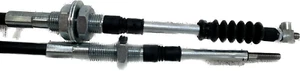 Forward Reverse Cable Terex Benford TV1000 TV1200 TV1300 Roller 8000-4693A - Picture 1 of 3