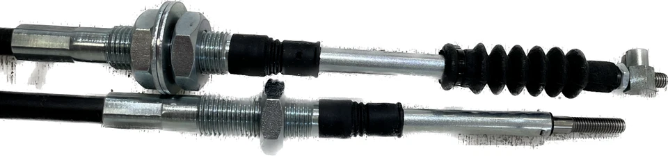 Terex Benford TV800 TV900 Roller Hand Control Cable 1748-1053C 2001 onwards - Image 1 of 1