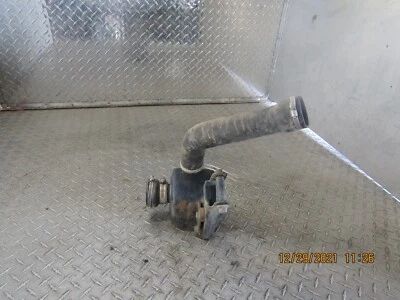 Caja de embrague de admisión de aire secundaria Kawasaki Mule 3010 KAF620E 712 Foto 1 de 4