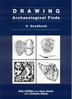 Drawing Archaeological Finds: A Handbook: No. ... by Wilson, Christine Paperback