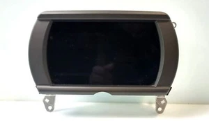 Pantalla de información central MINI 6,5" 8803370 F57 F54 F60 F55 F56 027350 - Imagen 1 de 6