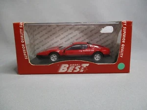 J791 BEST MODEL 1/43° FERRARI 512 BB 1976 Ref 9269 NB - Imagen 1 de 12