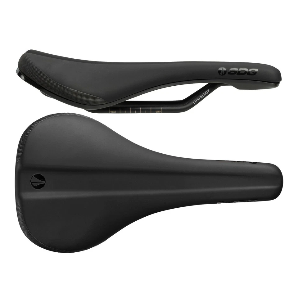 SDG Bel Air V3 Lux-Alloy Rail Seat — 第 1/4 张图片