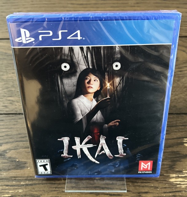 Ikai, Jogo PS5