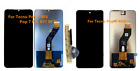 Touch Screen +LCD Display Assembly For Tecno Pop 7 BF6 /Pop 7 Pro BF7/Pop 8 BG6