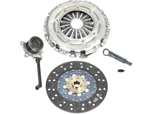 LUK 82RB94B Clutch Kit Fits 2013-2017, 2019-2021 Hyundai Veloster - Imagem 1 de 1