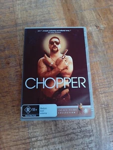 Chopper (DVD, 2000) - Picture 1 of 4