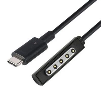 Typ C Zu Microsoft 2 Kabel Mit PD-Chip Für Microsoft Surface RT / RT2 / Pro - Bild 1 von 4