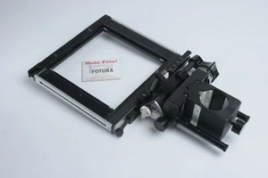 Sinar Bildstandarte/ hintere Standarte F, 3 Monate Garantie - Bild 1 von 2
