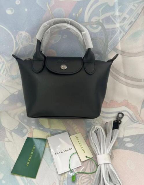 Longchamp Mini Bags & Handbags for Women for sale