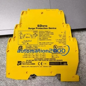1pc New EATON MTL SDRTD Surge Protective Device - Picture 1 of 2