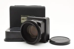 EBC Fujinon GX D 180mm f3.2 Lens Fuji Fujifilm for GX680 series B 2483237 - Imagen 1 de 12