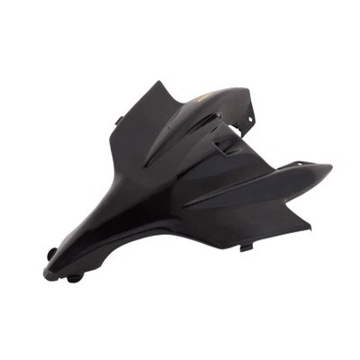 Maier Stock Style Hood 黑色 适用于 YAMAHA RAPTOR 250 250R 2008 - 2013 — 第 1/1 张图片