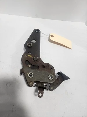 Ford F150 F-250 F-350 Bronco 1992-1996 asiento con canastilla delantero izquierdo bisagra reclinable OEM Foto 1 de 2