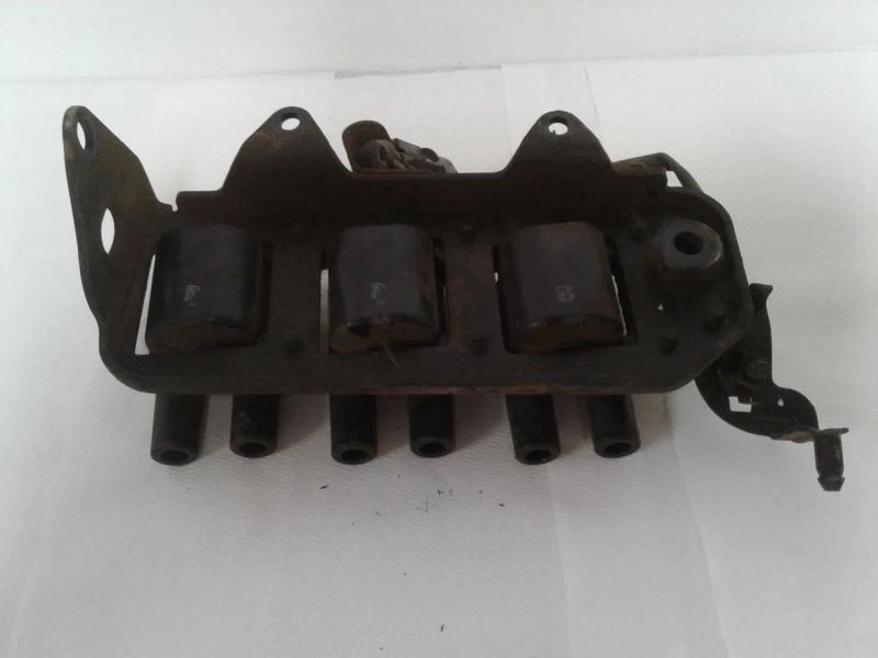 Bobina/encendedor 6 cilindros para 05-10 SPORTAGE 1398351 Foto 1 de 3