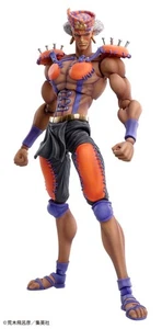 Figura Medicos Super Action Statue Esidisi (JoJo's Bizarre Adventure: Battle Ten - Imagen 1 de 7
