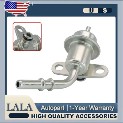 Regulador de presión de combustible para Toyota 4RUNNER 2007-2009 Toyota FJ CRUISER 2003-2009 Foto 1 de 4