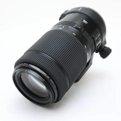 FUJIFILM Fuji Fujinon GF 100-200mm F/5.6 R LM OIS WR #142 - Image 1 of 4