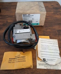 Emerson White-Rodgers 36C84-413 E20S1 Universal Replacement Gas Control - Picture 1 of 6