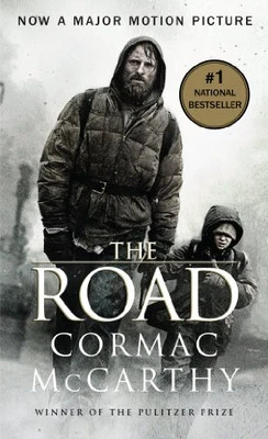 The Road by McCarthy, Cormac Book The Cheap Fast Free Post - Image 1 of 2