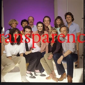 #8970, LYNDA CARTER, Wonder Woman, ORIG 2,25 x 2,25 transparent, Folie - Bild 1 von 1