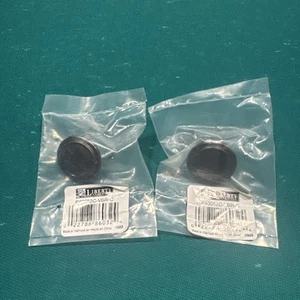 Set 2 pomelli per armadio Liberty P40052C-VBR-C - 1-1/4" bronzo veneziano - nuovi - Foto 1 di 1