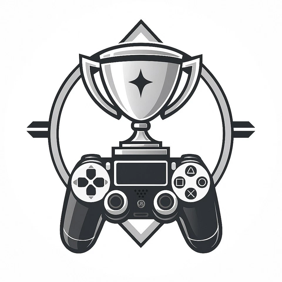 Final Fantasy X / X-2 HD Remaster Platinum Trophy Service – NOT THE GAME – PS4 - Image 1 of 1