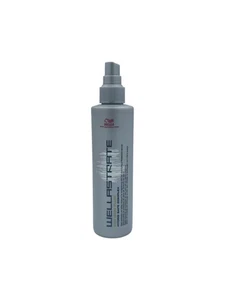 Wella Professionals Wellastrate Hot Iron Fluid Hydro Safe Complex 200ml - Picture 1 of 1