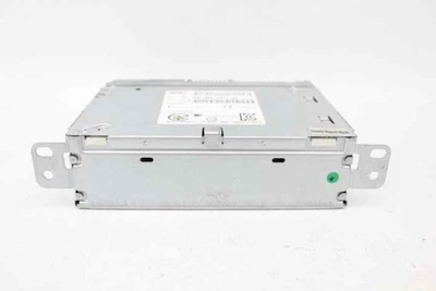 9809502080 audio system für PEUGEOT 208 1.6 EHDI DIESEL 92CV 2012-2015 282714 - Bild 1 von 4