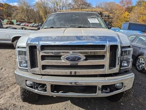 Front Axle Srw 3.73 Ratio Fits 08-10 FORD F250SD PICKUP 762765 - Picture 1 of 8