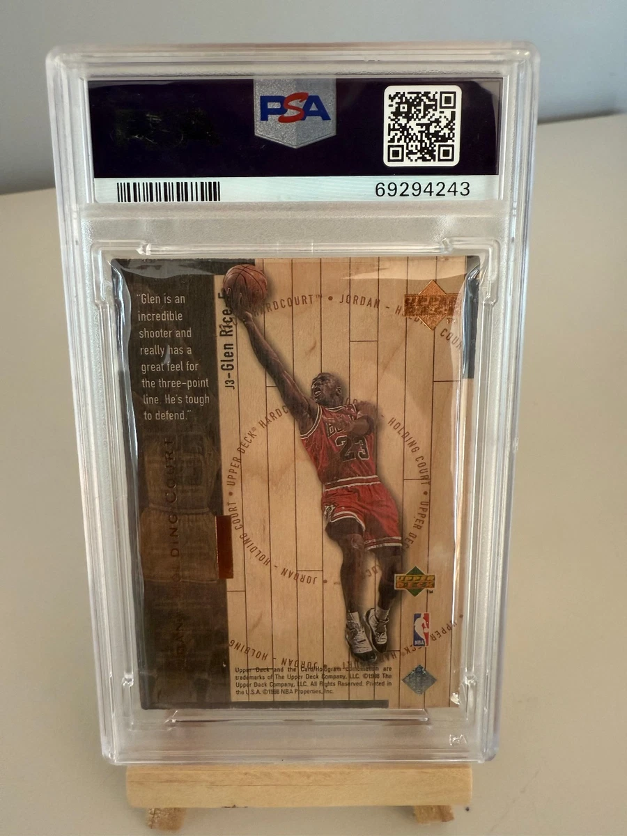 スポーツ NBA COURT COLLECTION MICHAEL JORDAN Michael Jordan NBA