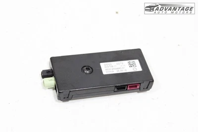 BMW X5 F15 2014-2018 RADIO ANTENA AMPLIFICADOR AMPLIFICADOR MÓDULO DE CONTROL 65209334692 OEM Foto 1 de 4