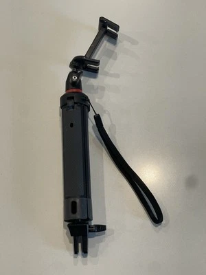 Joby TelePod Mobile (Grip handle, Selfie Stick, Desktop Tripod, Stand) & Lanyard - Image 1 of 4